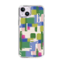スリムプロテクションケース［ ELLE - Iconics Prints3 ］