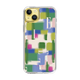 スリムプロテクションケース［ ELLE - Iconics Prints3 ］