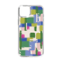 スリムプロテクションケース［ ELLE - Iconics Prints3 ］