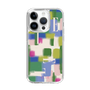 スリムプロテクションケース［ ELLE - Iconics Prints3 ］