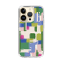 スリムプロテクションケース［ ELLE - Iconics Prints3 ］