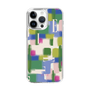 スリムプロテクションケース［ ELLE - Iconics Prints3 ］