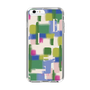 スリムプロテクションケース［ ELLE - Iconics Prints3 ］