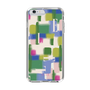 スリムプロテクションケース［ ELLE - Iconics Prints3 ］