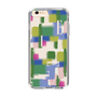 スリムプロテクションケース［ ELLE - Iconics Prints3 ］