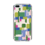 スリムプロテクションケース［ ELLE - Iconics Prints3 ］