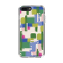 スリムプロテクションケース［ ELLE - Iconics Prints3 ］