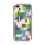 スリムプロテクションケース［ ELLE - Iconics Prints3 ］