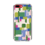スリムプロテクションケース［ ELLE - Iconics Prints3 ］