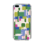 スリムプロテクションケース［ ELLE - Iconics Prints3 ］
