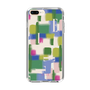 スリムプロテクションケース［ ELLE - Iconics Prints3 ］