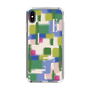 スリムプロテクションケース［ ELLE - Iconics Prints3 ］