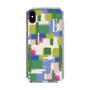 スリムプロテクションケース［ ELLE - Iconics Prints3 ］