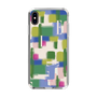 スリムプロテクションケース［ ELLE - Iconics Prints3 ］