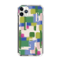スリムプロテクションケース［ ELLE - Iconics Prints3 ］