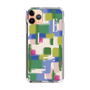 スリムプロテクションケース［ ELLE - Iconics Prints3 ］