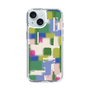スリムプロテクションケース［ ELLE - Iconics Prints3 ］