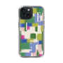 スリムプロテクションケース［ ELLE - Iconics Prints3 ］