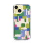 スリムプロテクションケース［ ELLE - Iconics Prints3 ］
