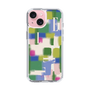 スリムプロテクションケース［ ELLE - Iconics Prints3 ］