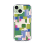 スリムプロテクションケース［ ELLE - Iconics Prints3 ］