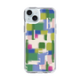 スリムプロテクションケース［ ELLE - Iconics Prints3 ］