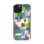 スリムプロテクションケース［ ELLE - Iconics Prints3 ］