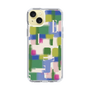スリムプロテクションケース［ ELLE - Iconics Prints3 ］