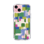 スリムプロテクションケース［ ELLE - Iconics Prints3 ］
