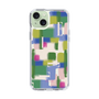 スリムプロテクションケース［ ELLE - Iconics Prints3 ］