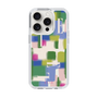 スリムプロテクションケース［ ELLE - Iconics Prints3 ］