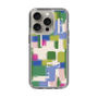 スリムプロテクションケース［ ELLE - Iconics Prints3 ］