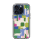 スリムプロテクションケース［ ELLE - Iconics Prints3 ］