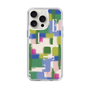スリムプロテクションケース［ ELLE - Iconics Prints3 ］
