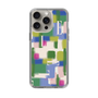 スリムプロテクションケース［ ELLE - Iconics Prints3 ］