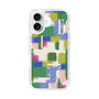 スリムプロテクションケース［ ELLE - Iconics Prints3 ］