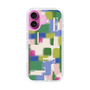 スリムプロテクションケース［ ELLE - Iconics Prints3 ］