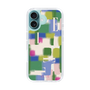 スリムプロテクションケース［ ELLE - Iconics Prints3 ］