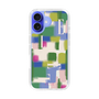 スリムプロテクションケース［ ELLE - Iconics Prints3 ］