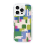 スリムプロテクションケース［ ELLE - Iconics Prints3 ］