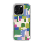 スリムプロテクションケース［ ELLE - Iconics Prints3 ］
