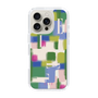 スリムプロテクションケース［ ELLE - Iconics Prints3 ］