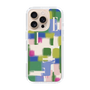 スリムプロテクションケース［ ELLE - Iconics Prints3 ］