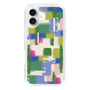 スリムプロテクションケース［ ELLE - Iconics Prints3 ］