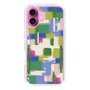 スリムプロテクションケース［ ELLE - Iconics Prints3 ］