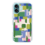 スリムプロテクションケース［ ELLE - Iconics Prints3 ］