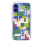 スリムプロテクションケース［ ELLE - Iconics Prints3 ］