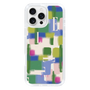 スリムプロテクションケース［ ELLE - Iconics Prints3 ］