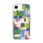 スリムプロテクションケース［ ELLE - Iconics Prints3 ］