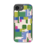 スリムプロテクションケース［ ELLE - Iconics Prints3 ］